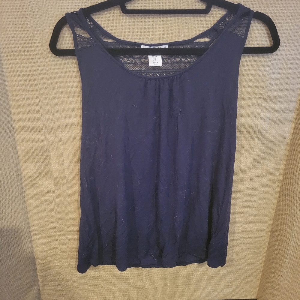 Pajama Shirt